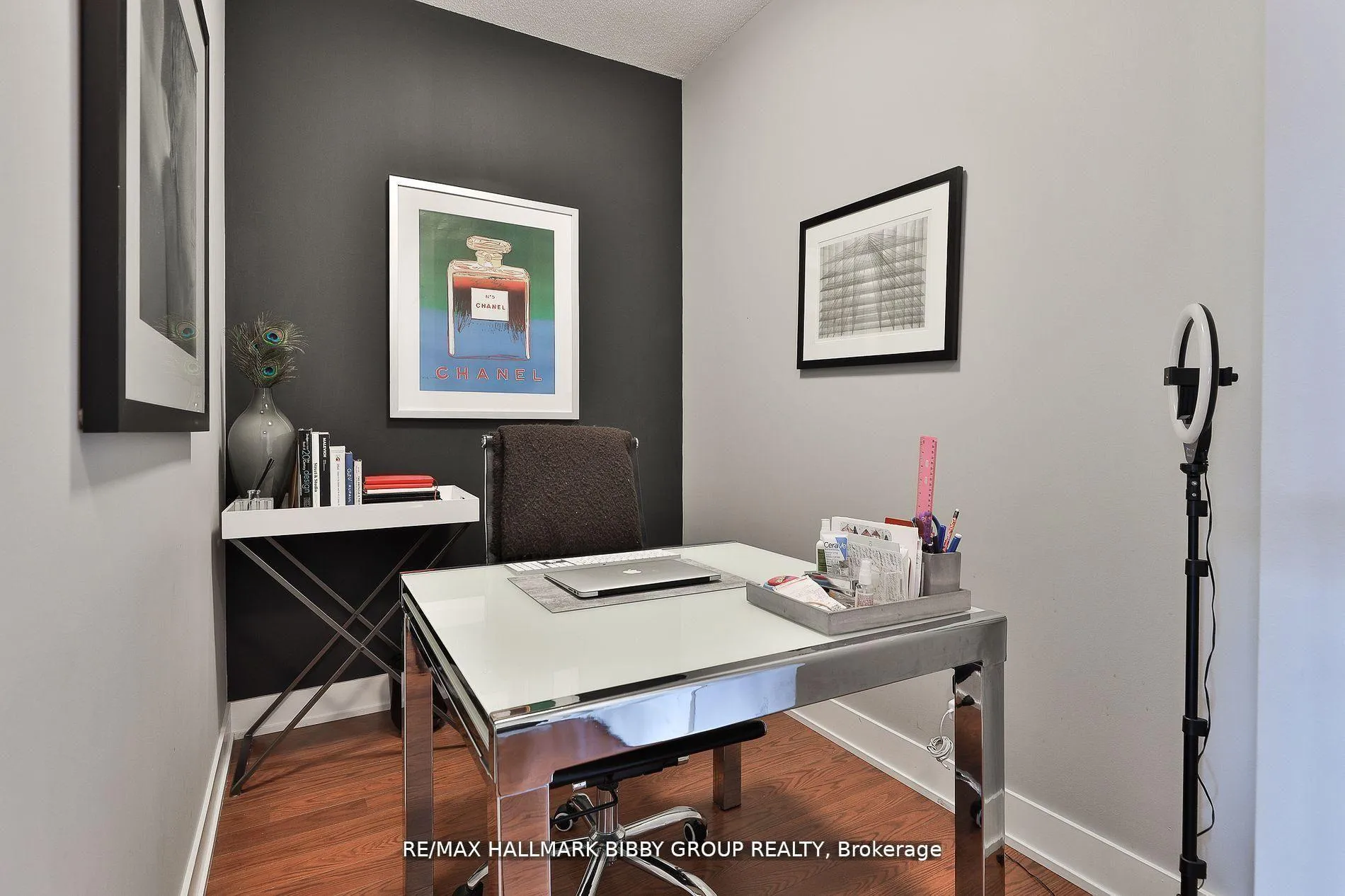 Photo 15 of Unit 1102, 120 Homewood Avenue, Toronto, Church-Yonge Corridor — HOMEH