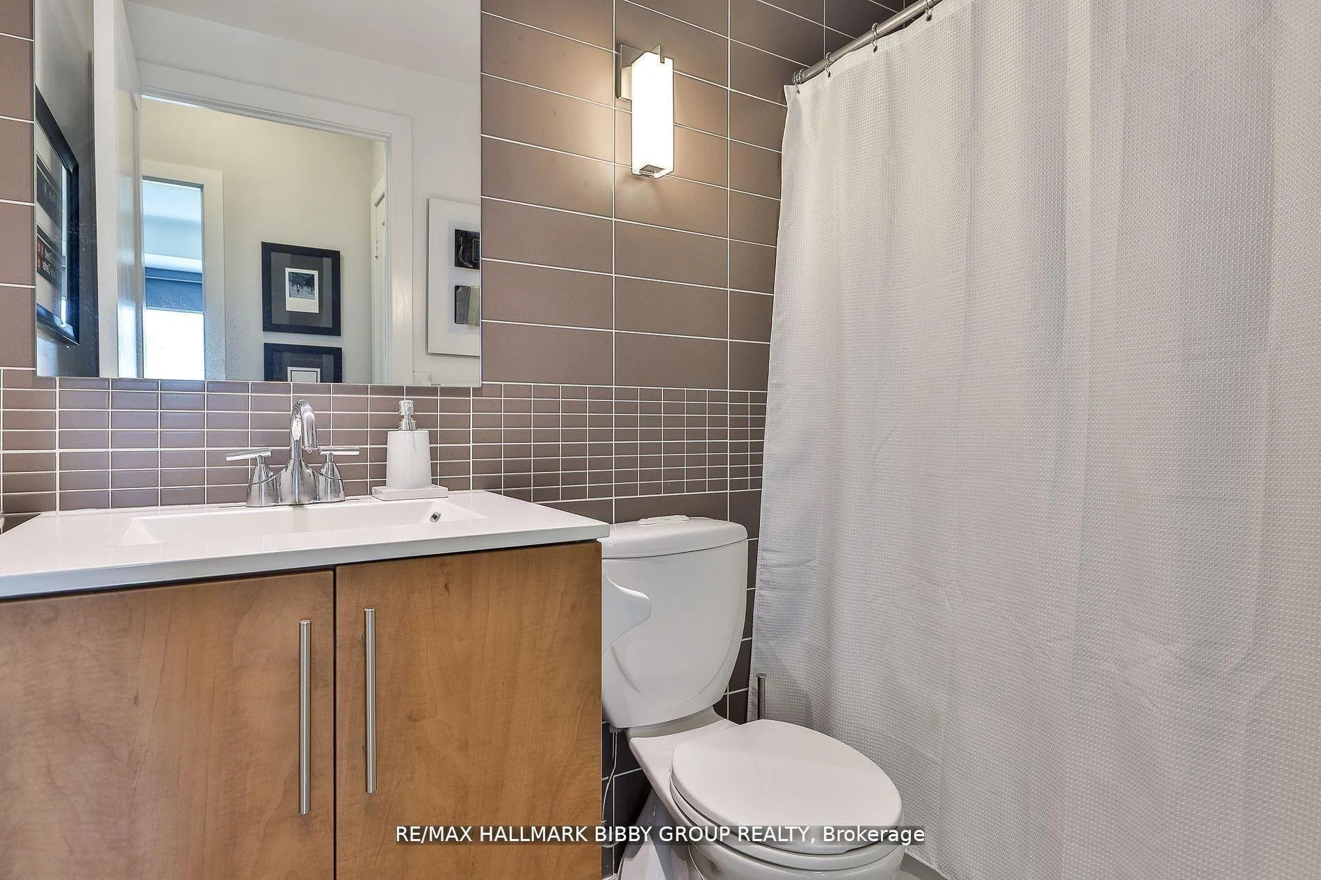 Photo 17 of Unit 1102, 120 Homewood Avenue, Toronto, Church-Yonge Corridor — HOMEH