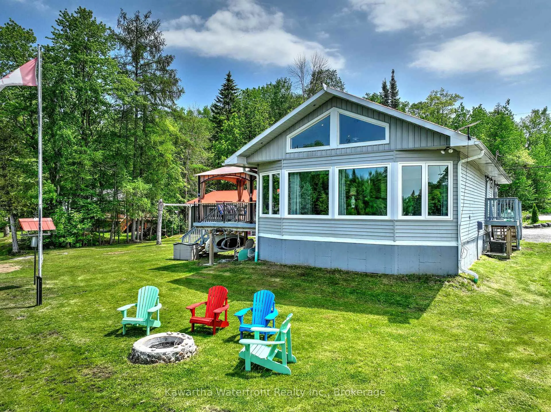 Photo of 32 Shadow Lake Road 2