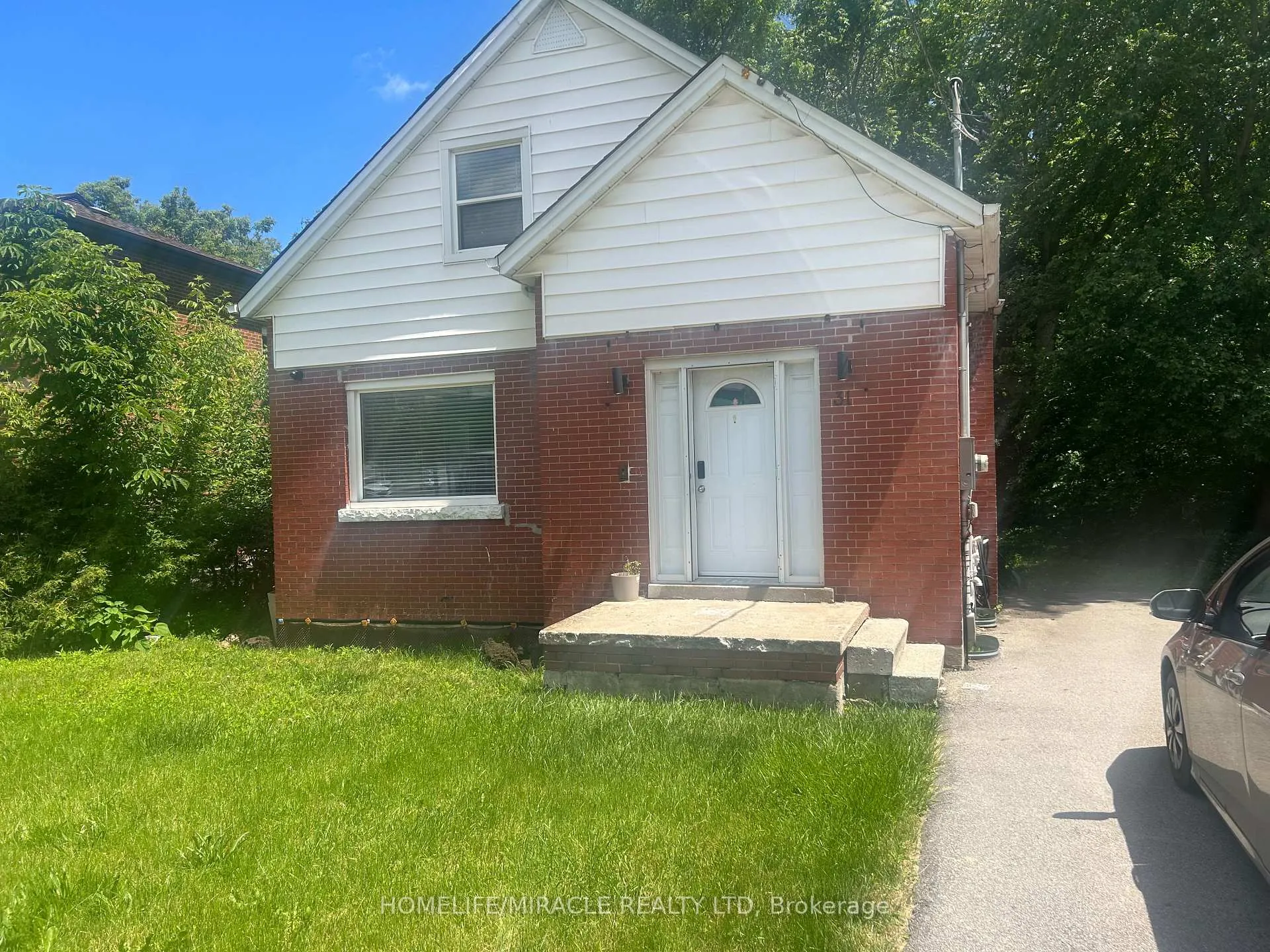 Photo 1 of 31 Bowman Street, Hamilton, Ainslie Wood — HOMEH