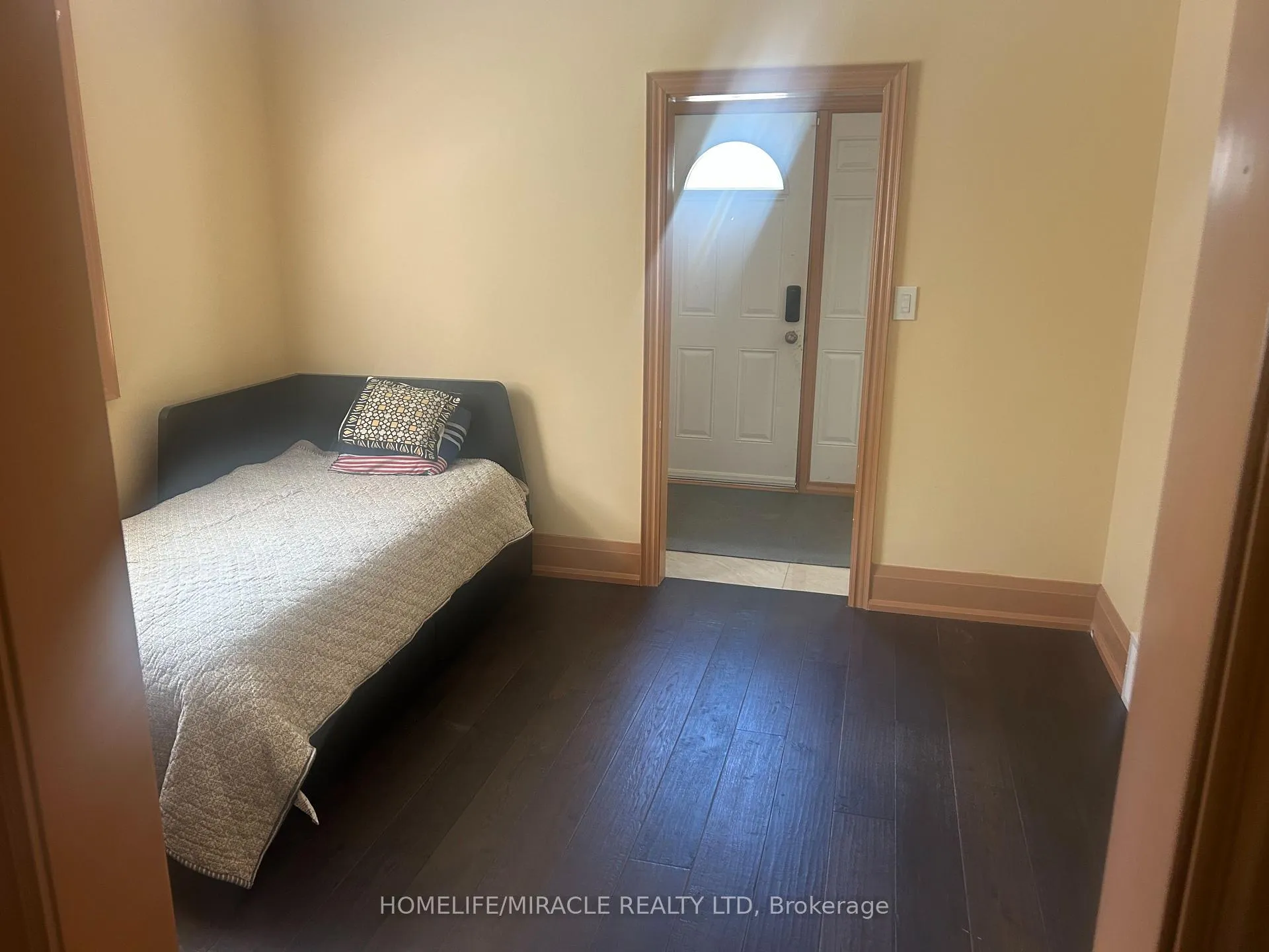 Photo 9 of 31 Bowman Street, Hamilton, Ainslie Wood — HOMEH