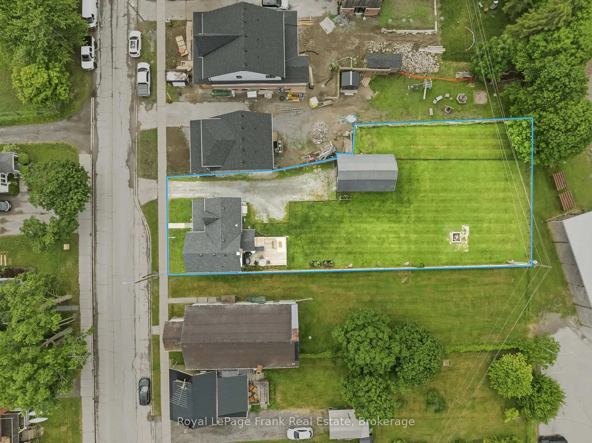 Photo 4 of 13920 Old Scugog Road, Scugog, Blackstock — HOMEH