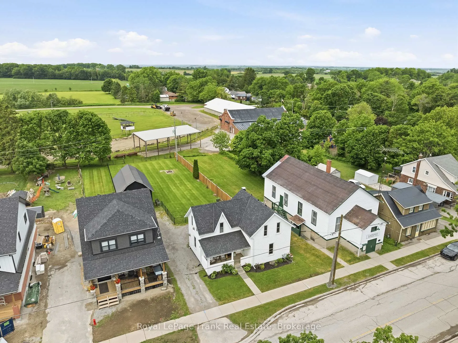 Photo 5 of 13920 Old Scugog Road, Scugog, Blackstock — HOMEH