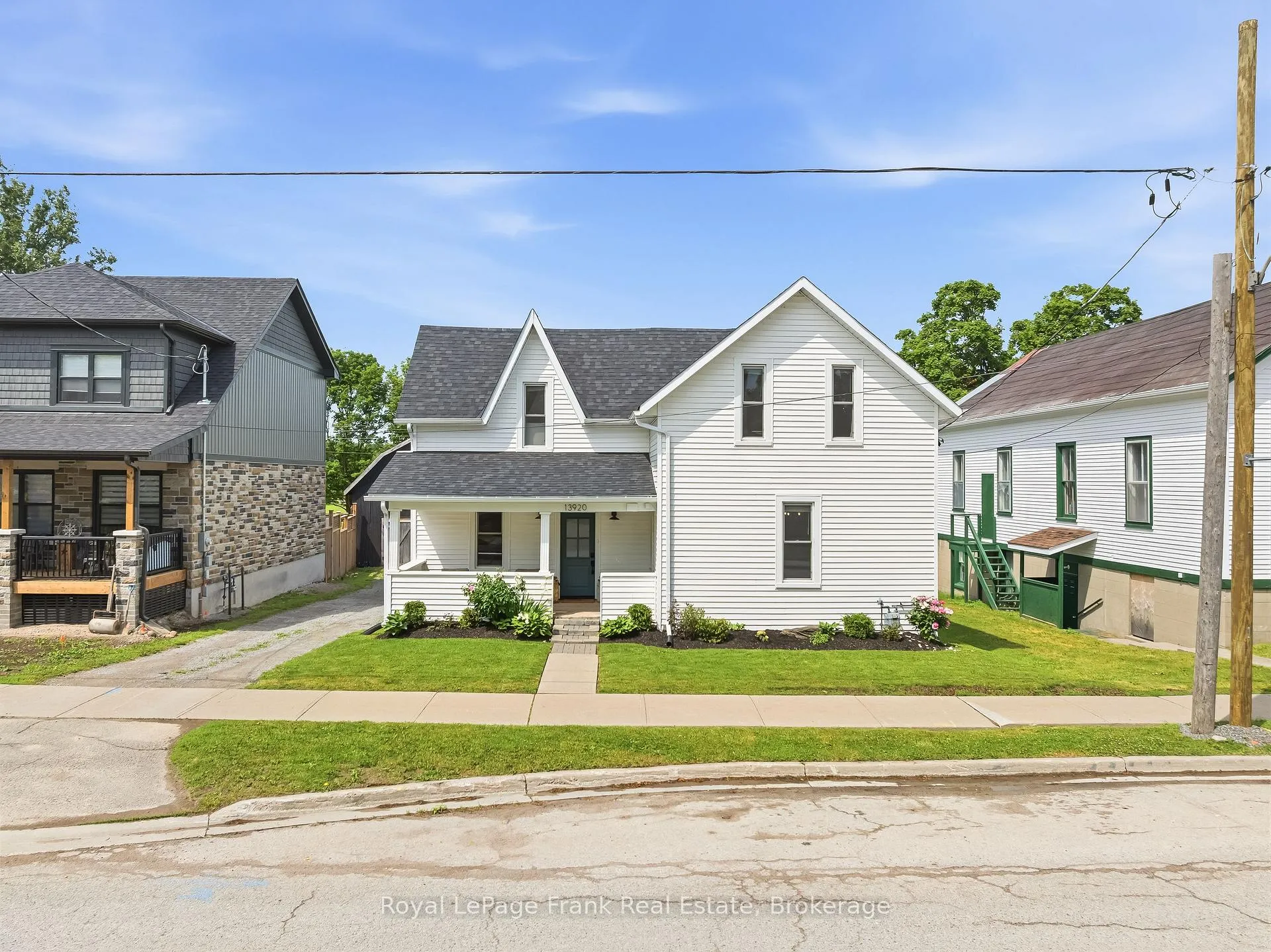 Photo 6 of 13920 Old Scugog Road, Scugog, Blackstock — HOMEH