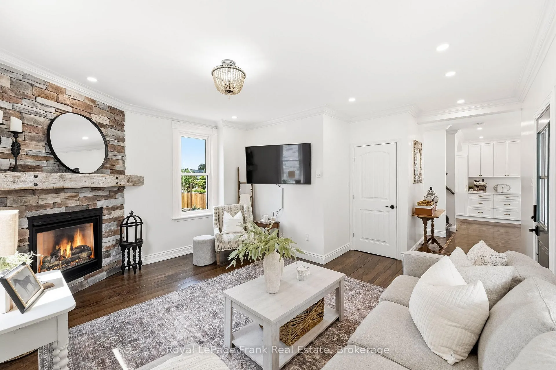 Photo 8 of 13920 Old Scugog Road, Scugog, Blackstock — HOMEH