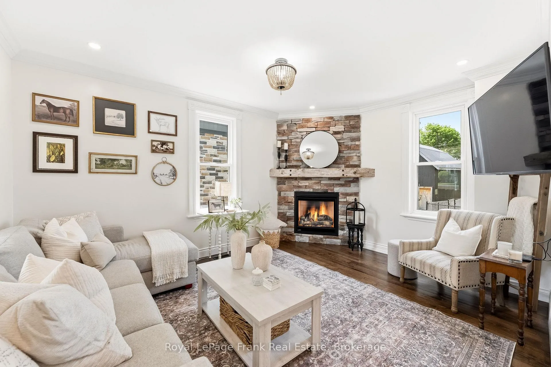 Photo 9 of 13920 Old Scugog Road, Scugog, Blackstock — HOMEH