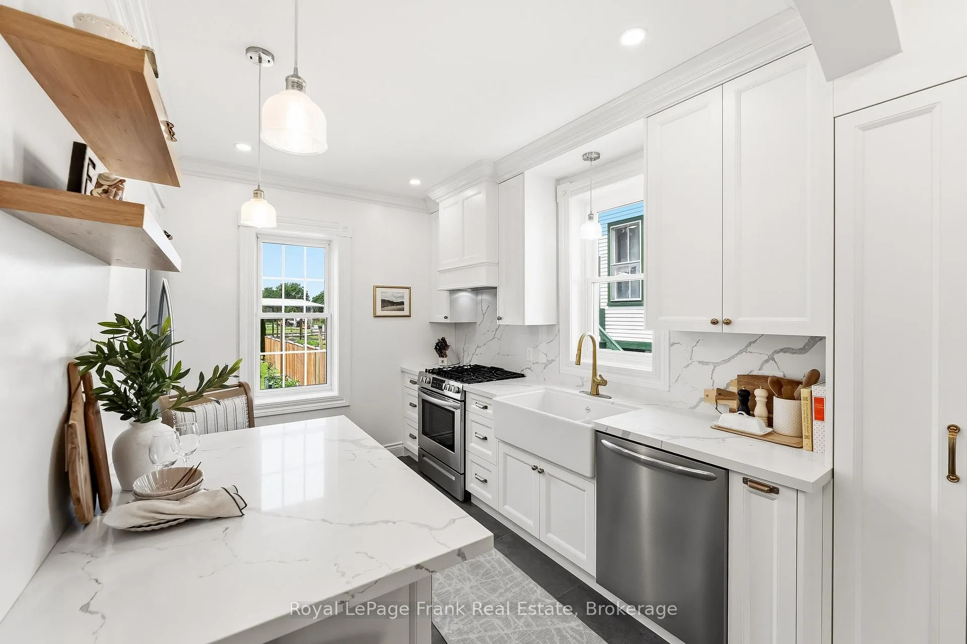 Photo 15 of 13920 Old Scugog Road, Scugog, Blackstock — HOMEH