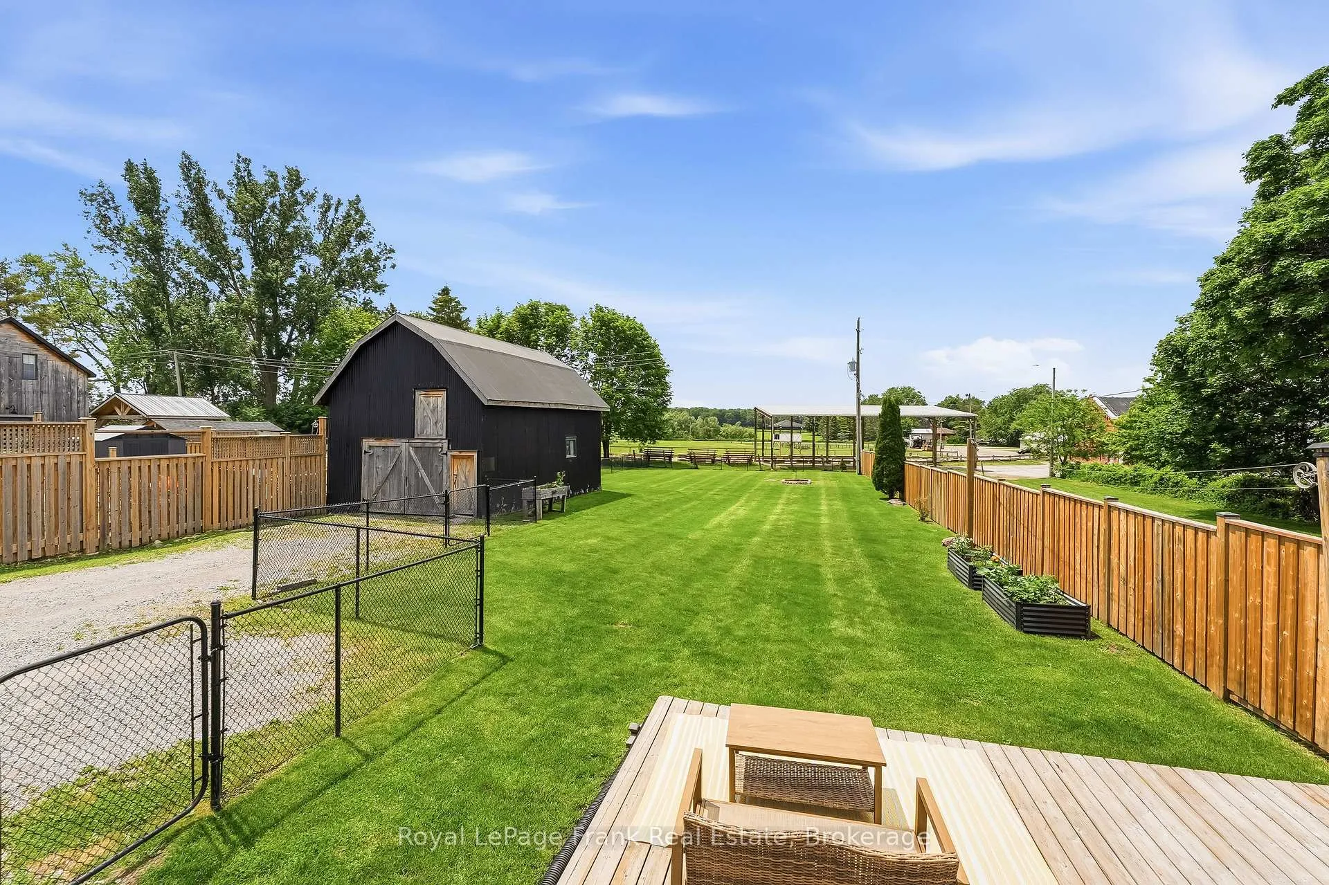 Photo 30 of 13920 Old Scugog Road, Scugog, Blackstock — HOMEH