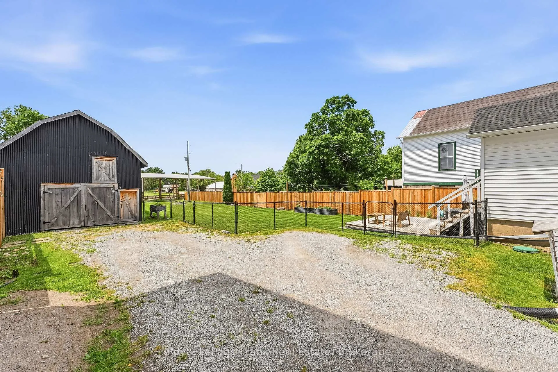 Photo 34 of 13920 Old Scugog Road, Scugog, Blackstock — HOMEH