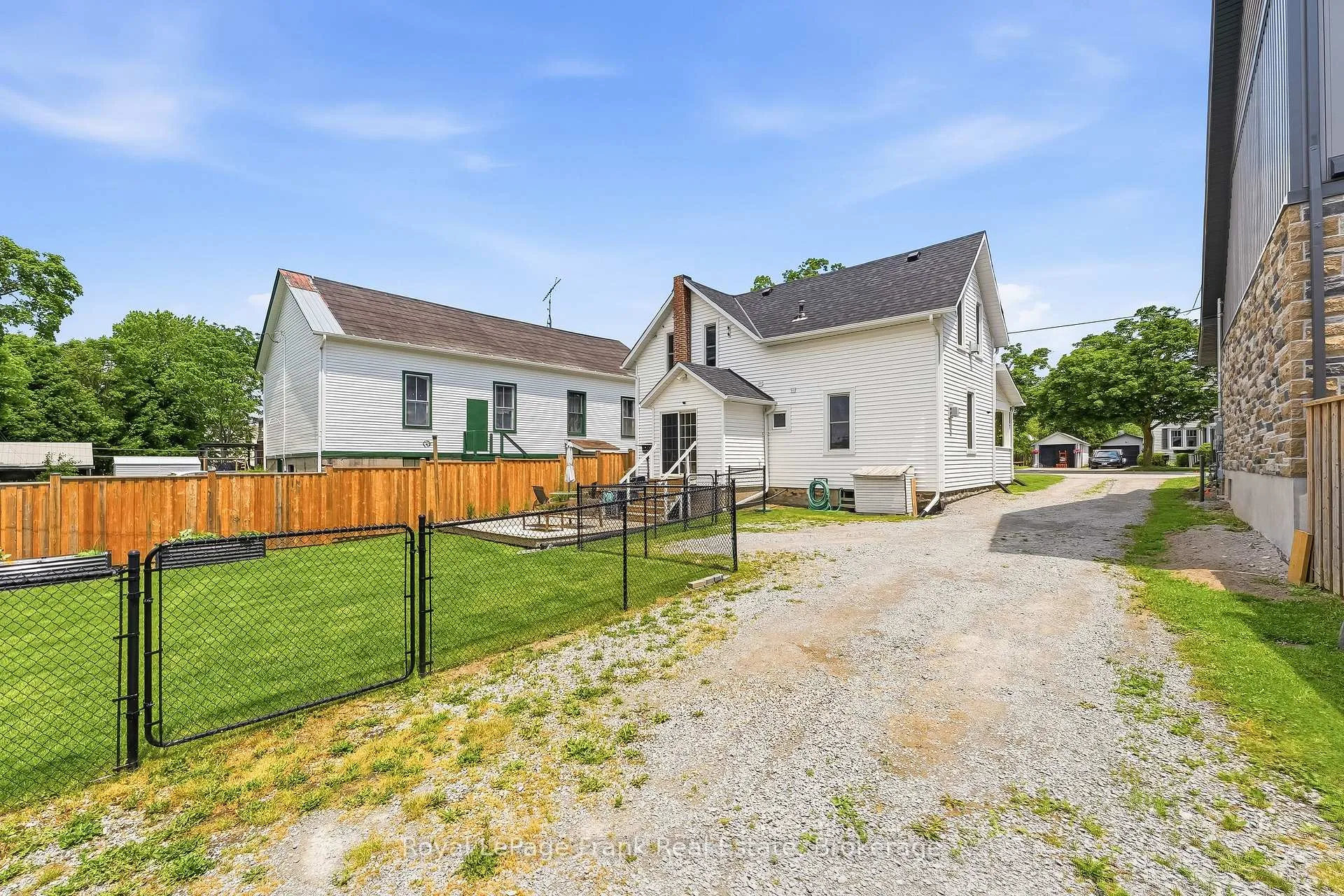 Photo 35 of 13920 Old Scugog Road, Scugog, Blackstock — HOMEH