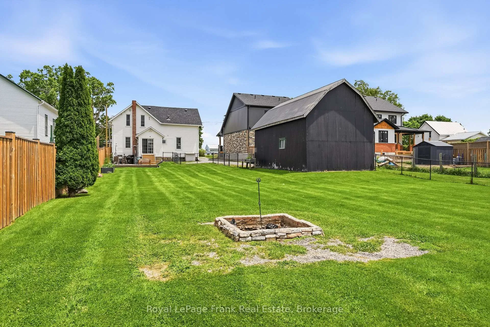 Photo 41 of 13920 Old Scugog Road, Scugog, Blackstock — HOMEH