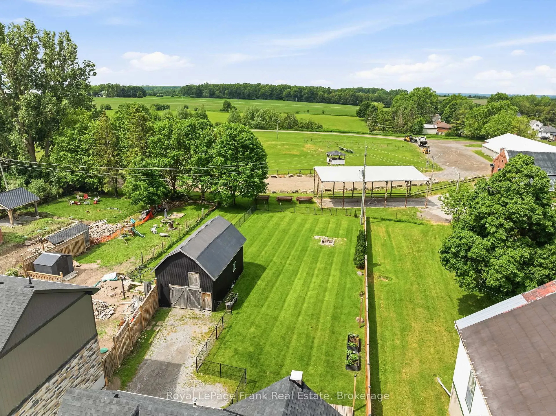 Photo 44 of 13920 Old Scugog Road, Scugog, Blackstock — HOMEH
