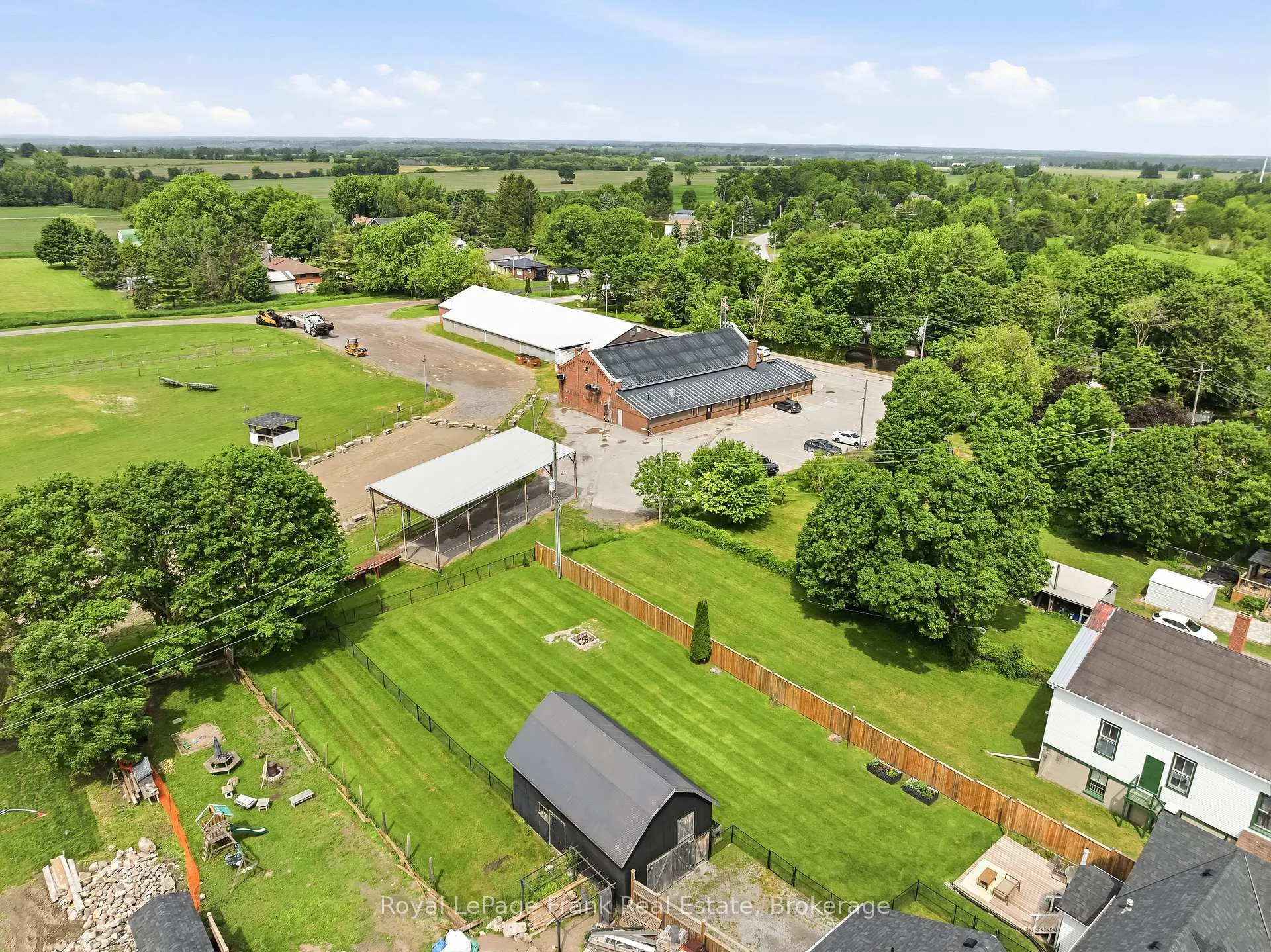 Photo 45 of 13920 Old Scugog Road, Scugog, Blackstock — HOMEH