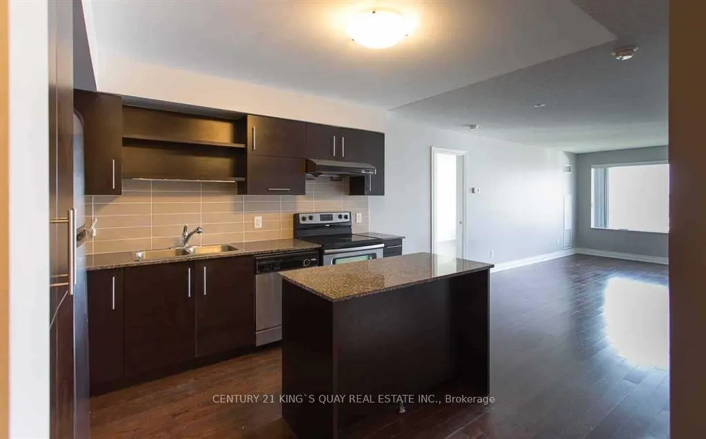 Photo 2 of Unit 806, 233 South Park Road, Markham, Commerce Valley — HOMEH