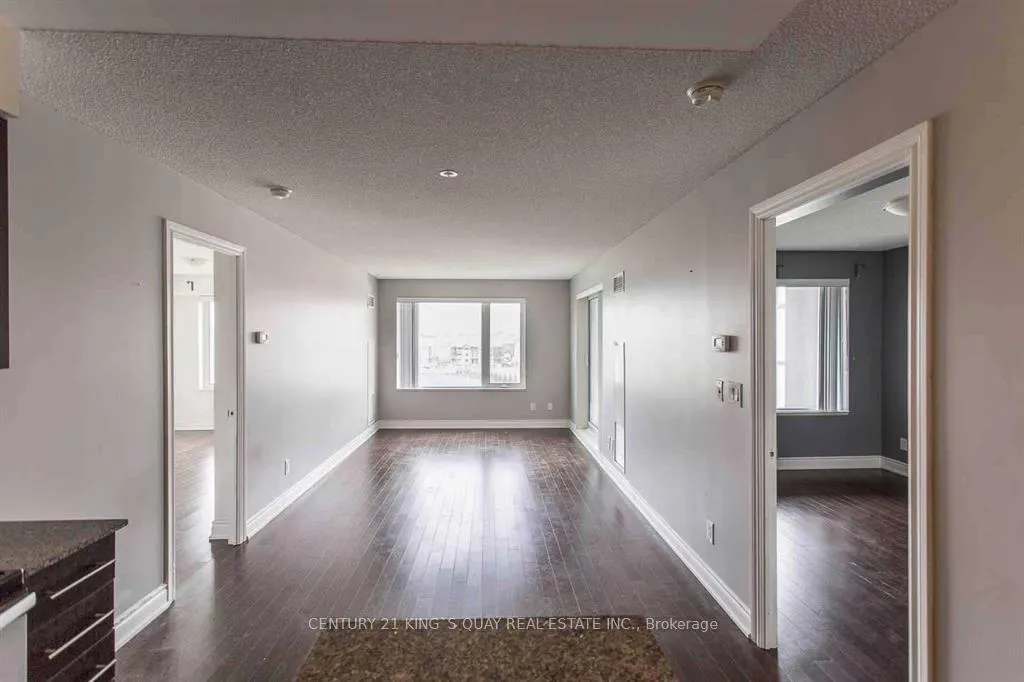 Photo 3 of Unit 806, 233 South Park Road, Markham, Commerce Valley — HOMEH