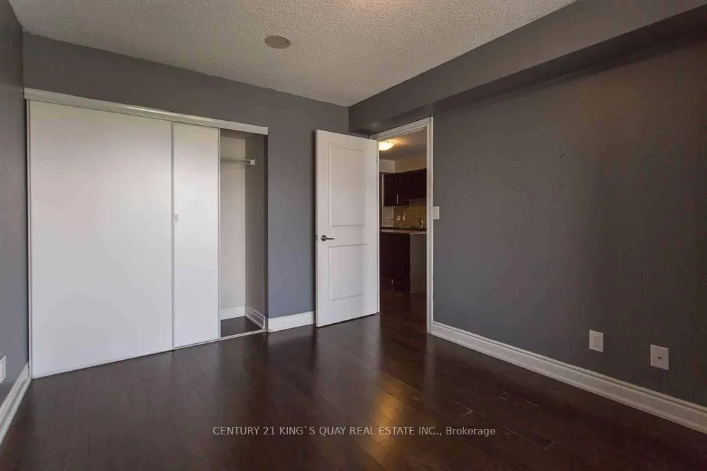 Photo 5 of Unit 806, 233 South Park Road, Markham, Commerce Valley — HOMEH