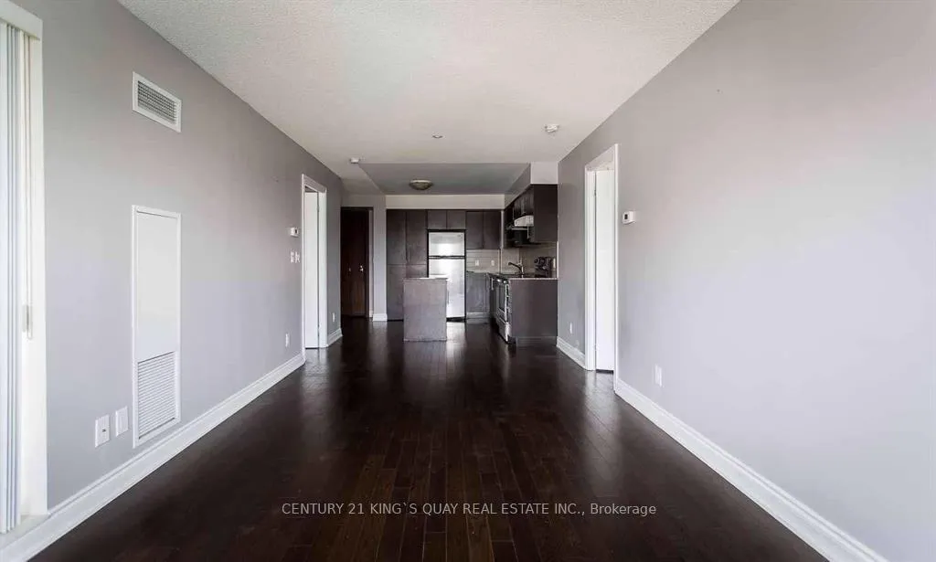 Photo 6 of Unit 806, 233 South Park Road, Markham, Commerce Valley — HOMEH