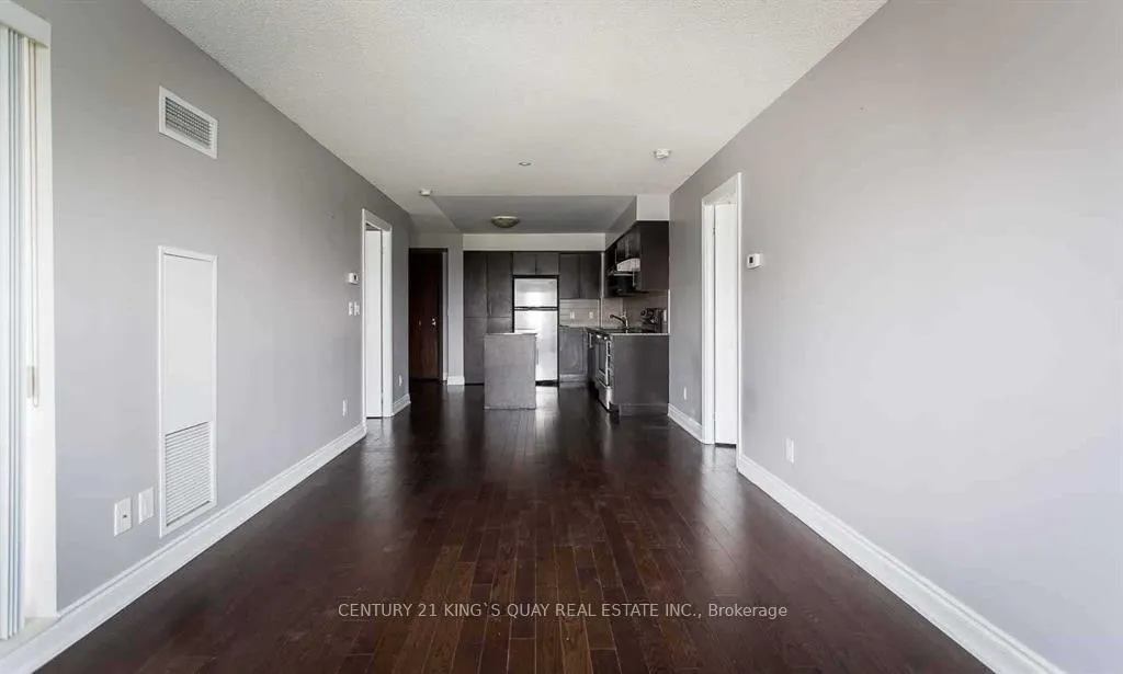 Photo 7 of Unit 806, 233 South Park Road, Markham, Commerce Valley — HOMEH