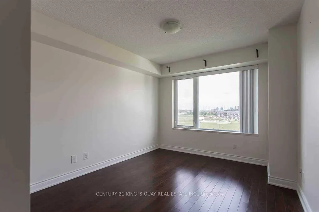 Photo 8 of Unit 806, 233 South Park Road, Markham, Commerce Valley — HOMEH
