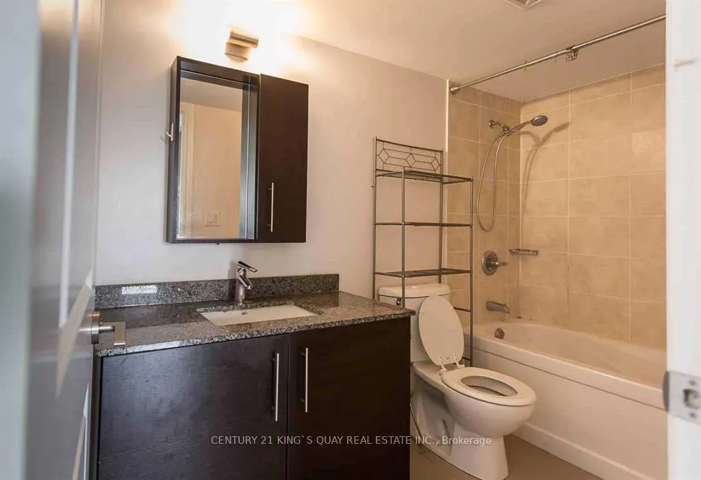 Photo 9 of Unit 806, 233 South Park Road, Markham, Commerce Valley — HOMEH
