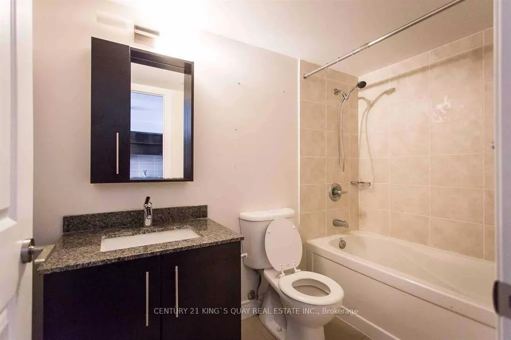 Photo 10 of Unit 806, 233 South Park Road, Markham, Commerce Valley — HOMEH