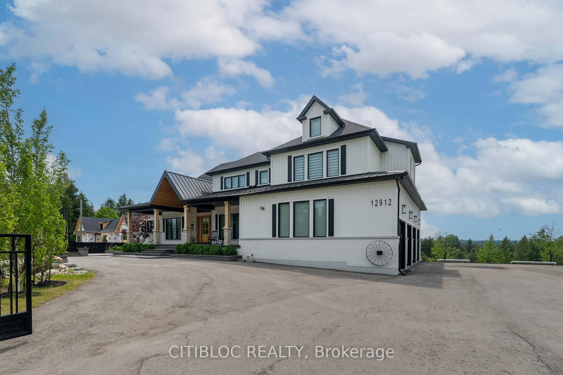 Photo 2 of 12912 Weston Road, King, Rural King — HOMEH