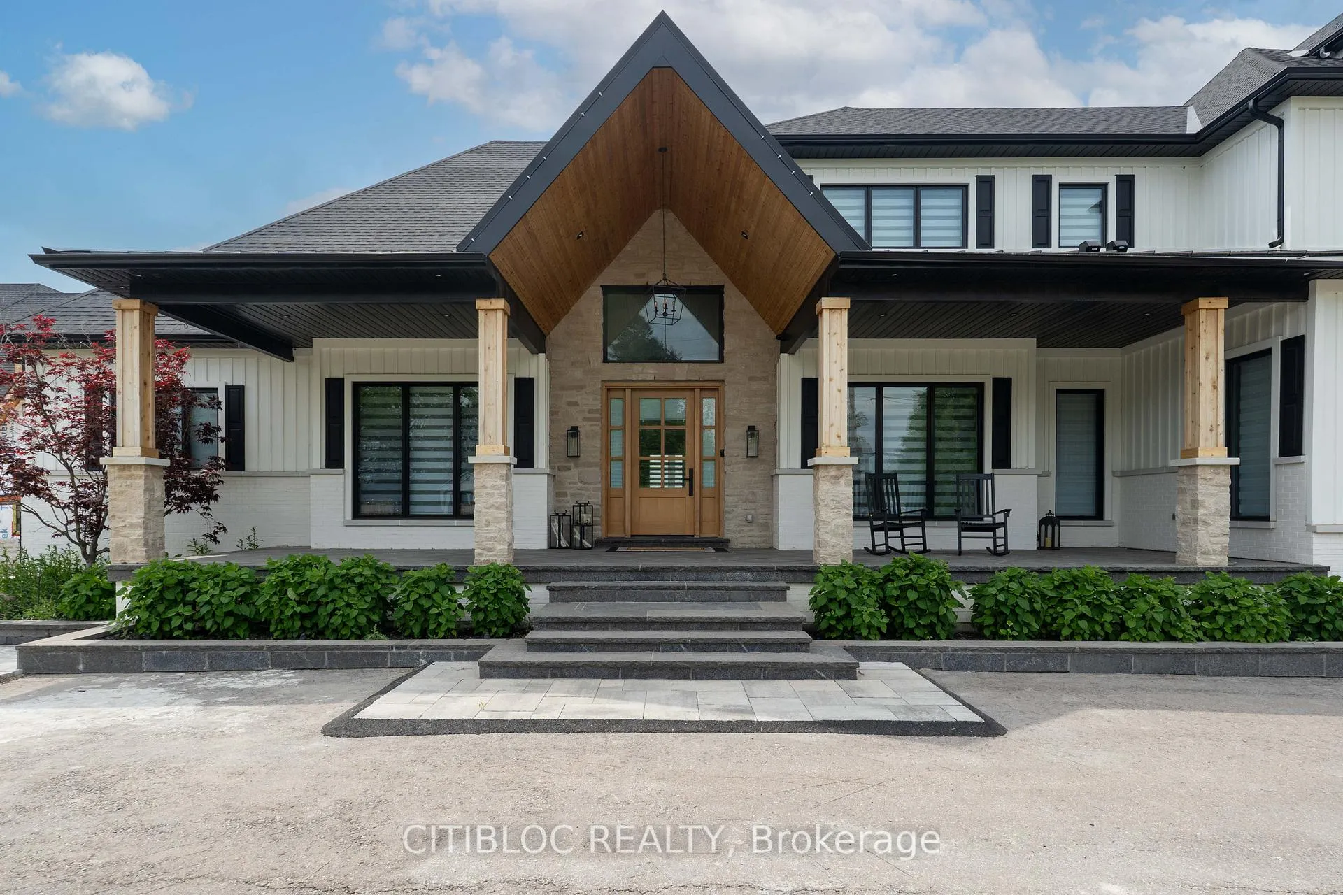 Photo 4 of 12912 Weston Road, King, Rural King — HOMEH