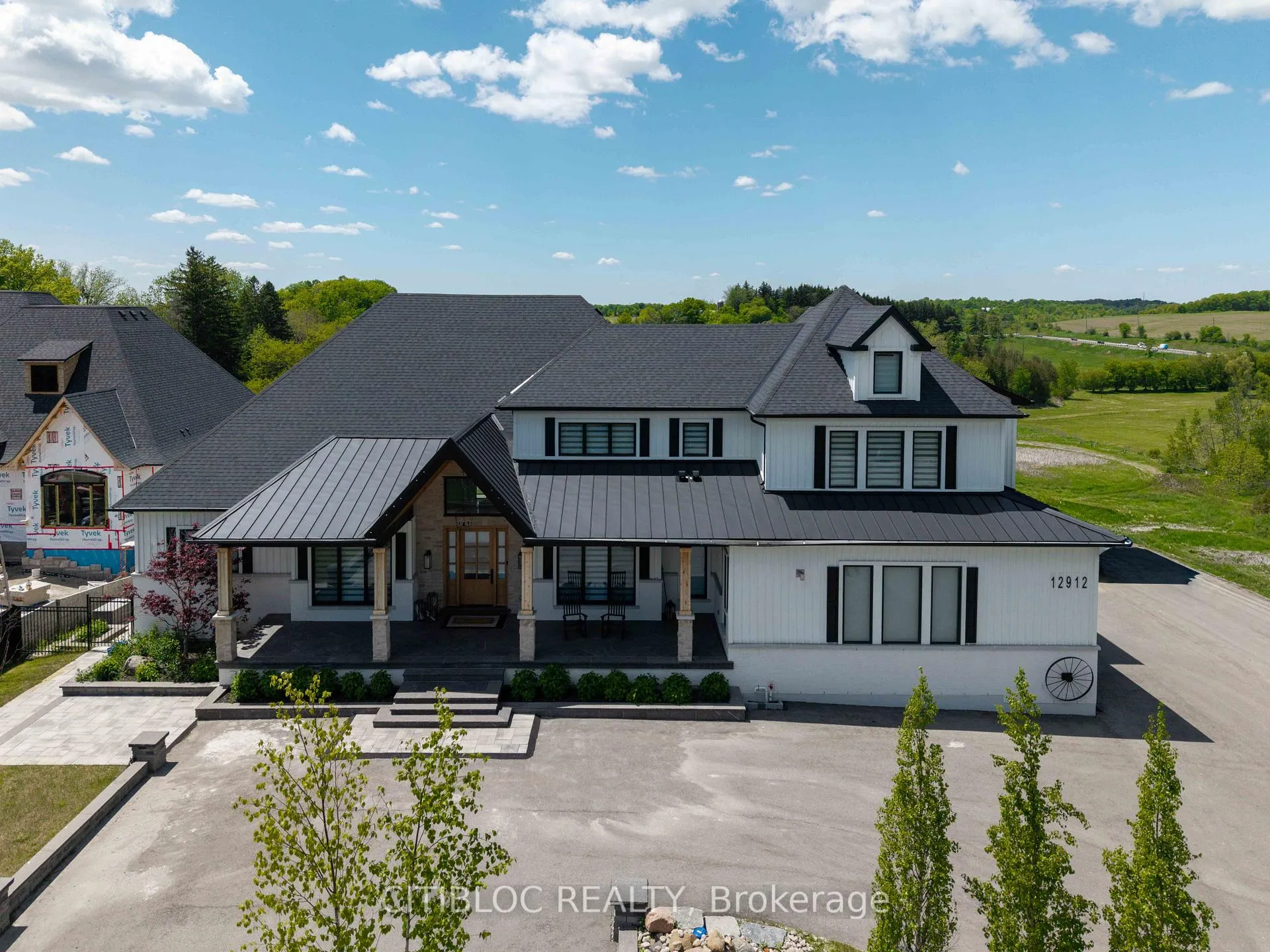 Photo 5 of 12912 Weston Road, King, Rural King — HOMEH