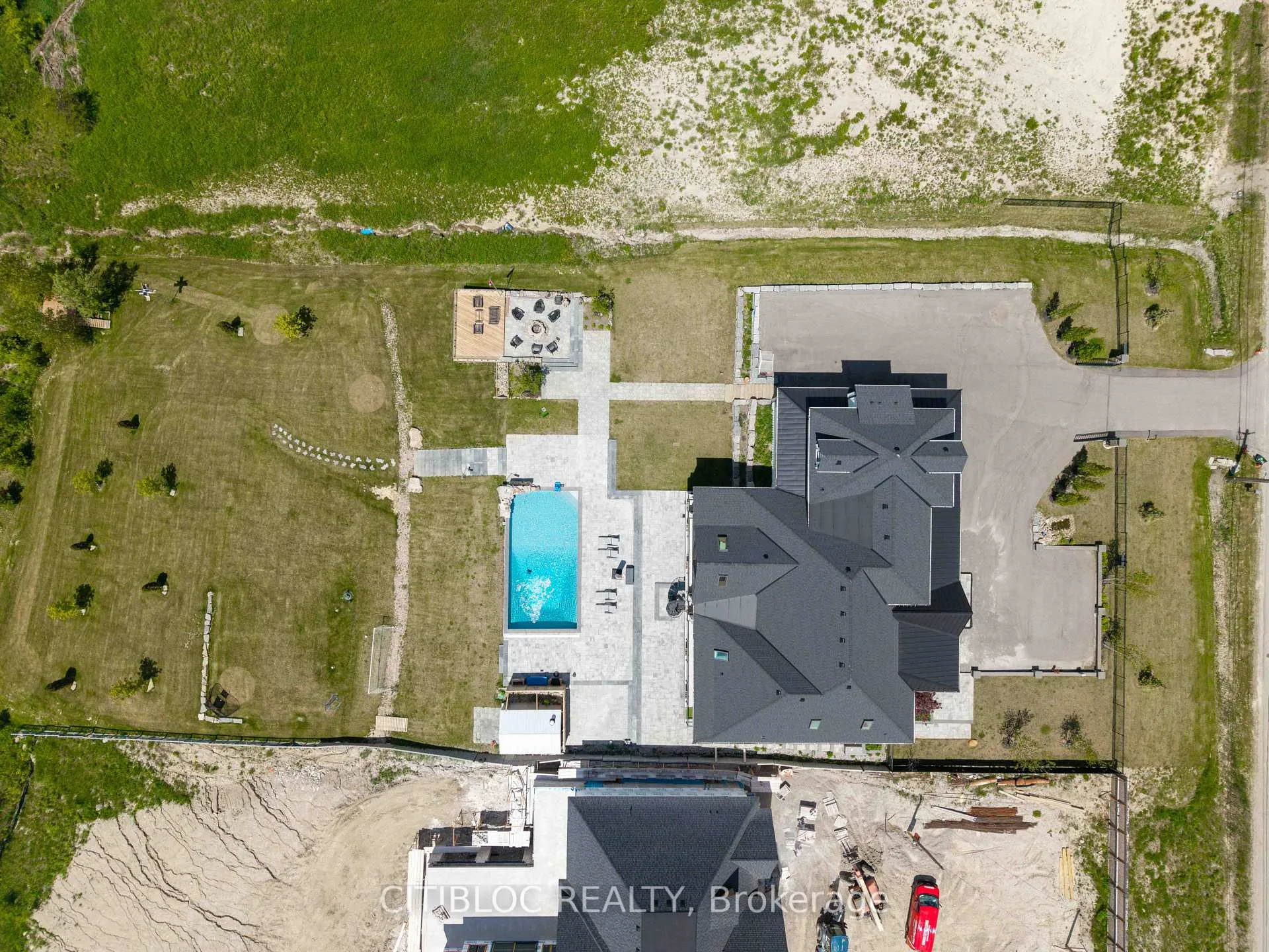 Photo 6 of 12912 Weston Road, King, Rural King — HOMEH
