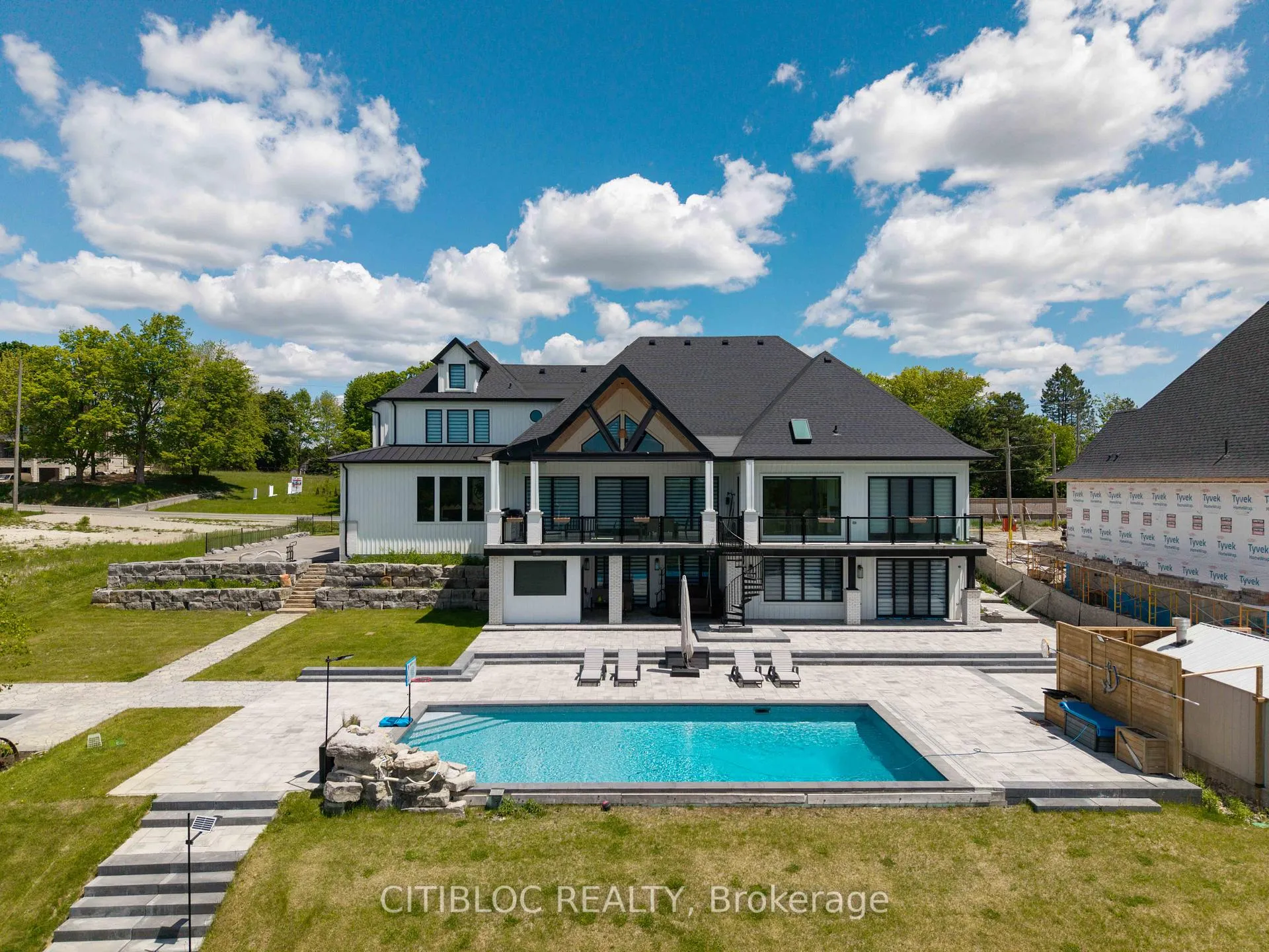 Photo 7 of 12912 Weston Road, King, Rural King — HOMEH