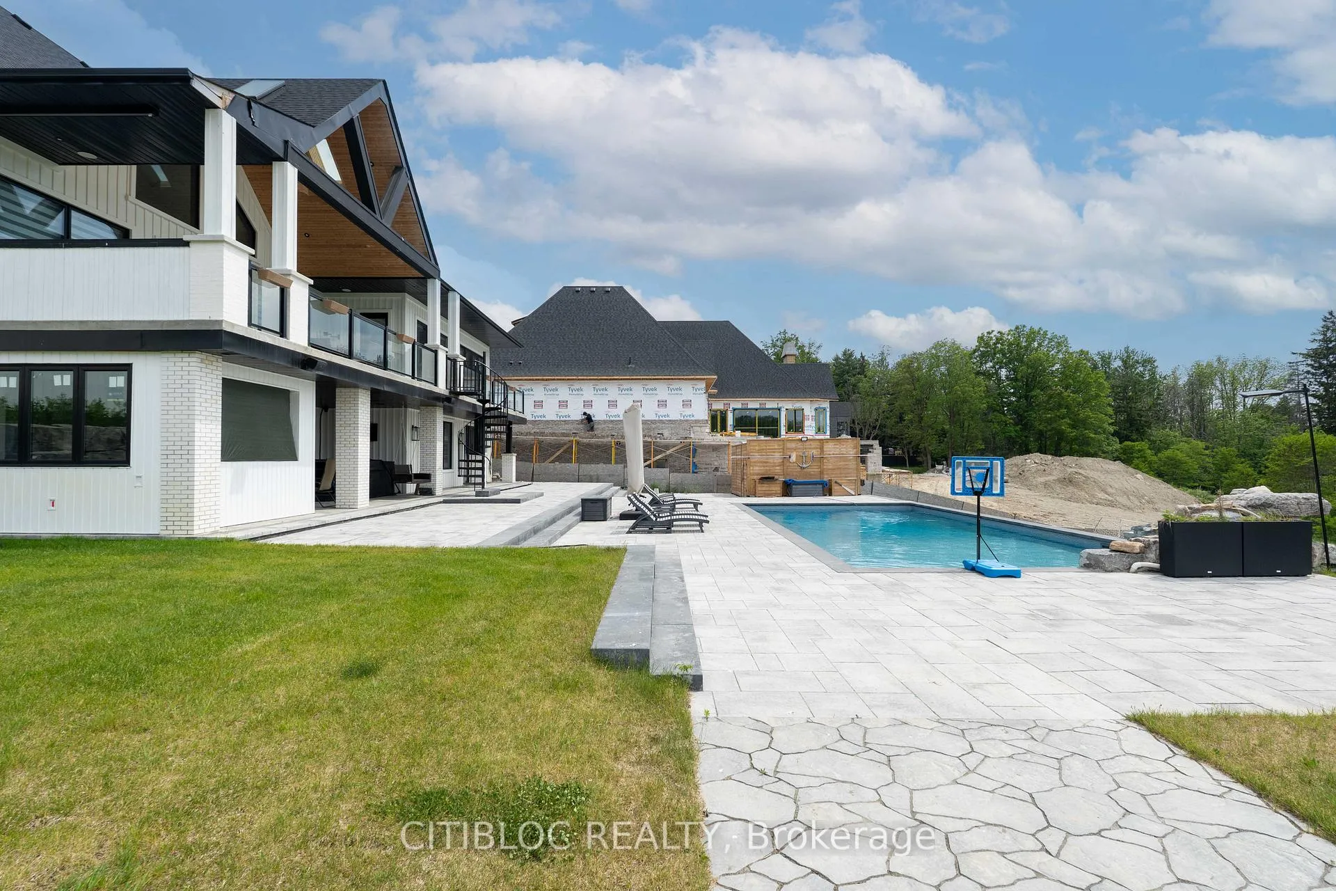 Photo 8 of 12912 Weston Road, King, Rural King — HOMEH