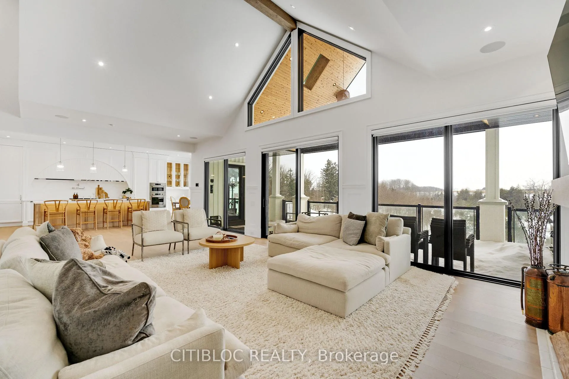 Photo 14 of 12912 Weston Road, King, Rural King — HOMEH