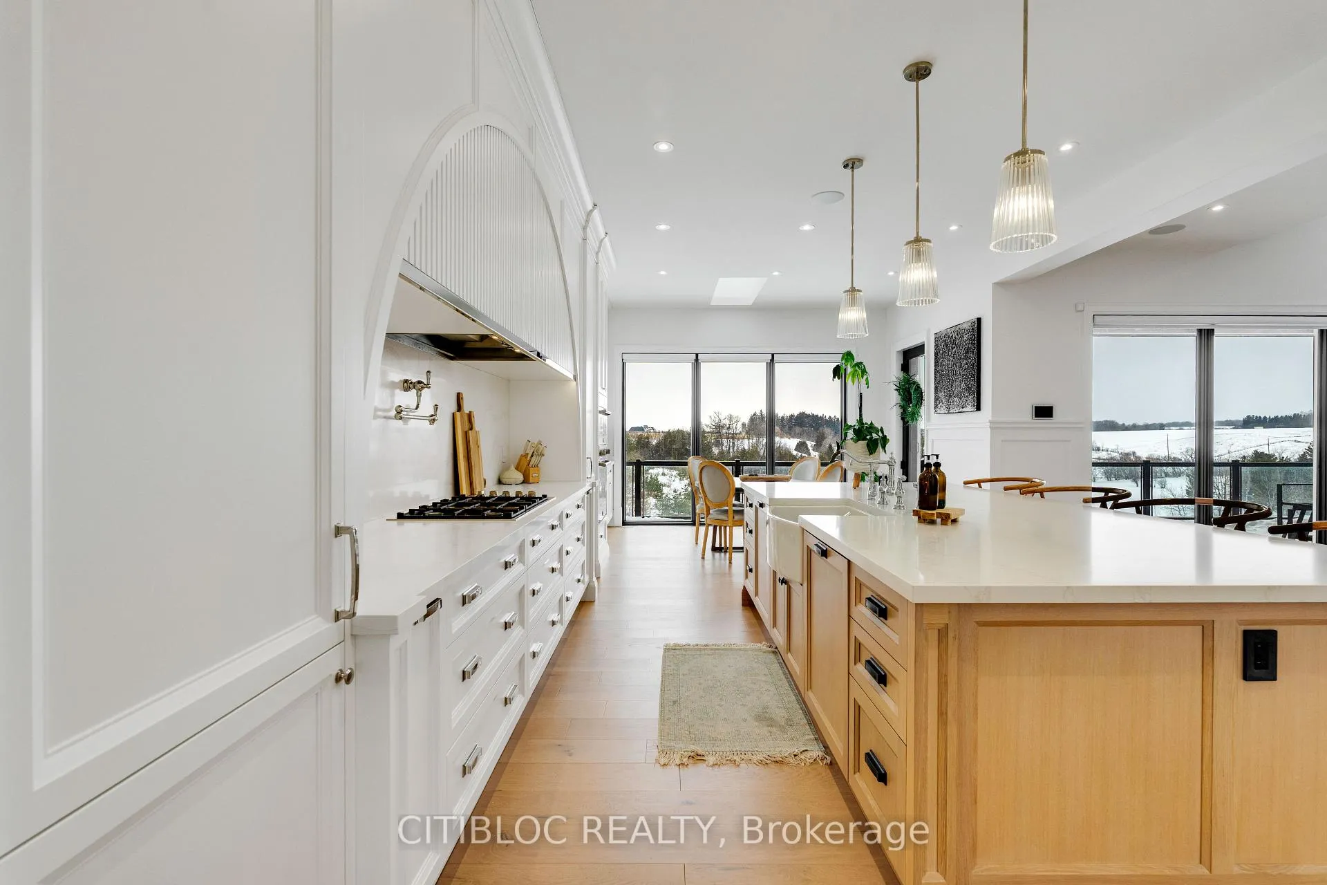 Photo 16 of 12912 Weston Road, King, Rural King — HOMEH