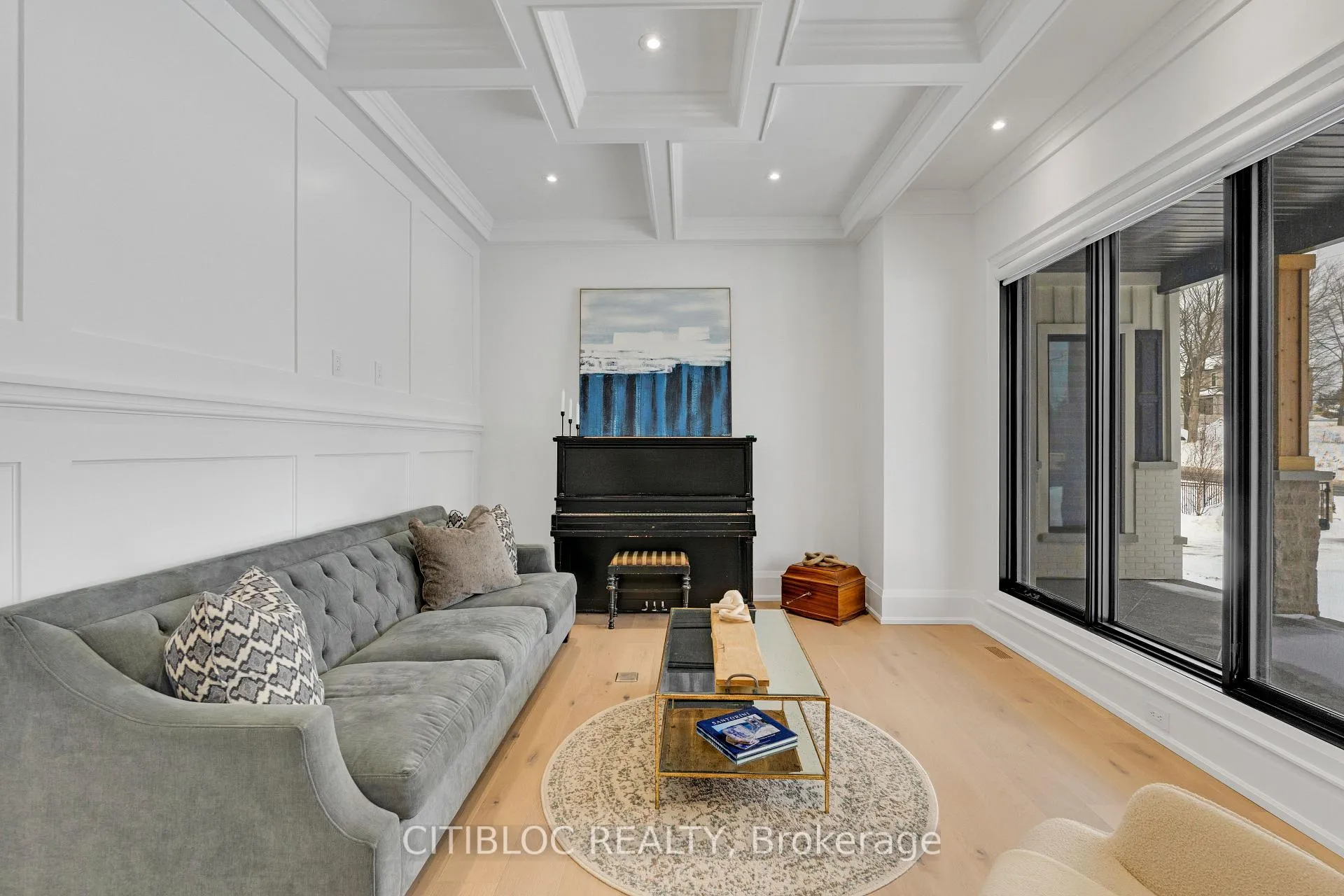Photo 21 of 12912 Weston Road, King, Rural King — HOMEH