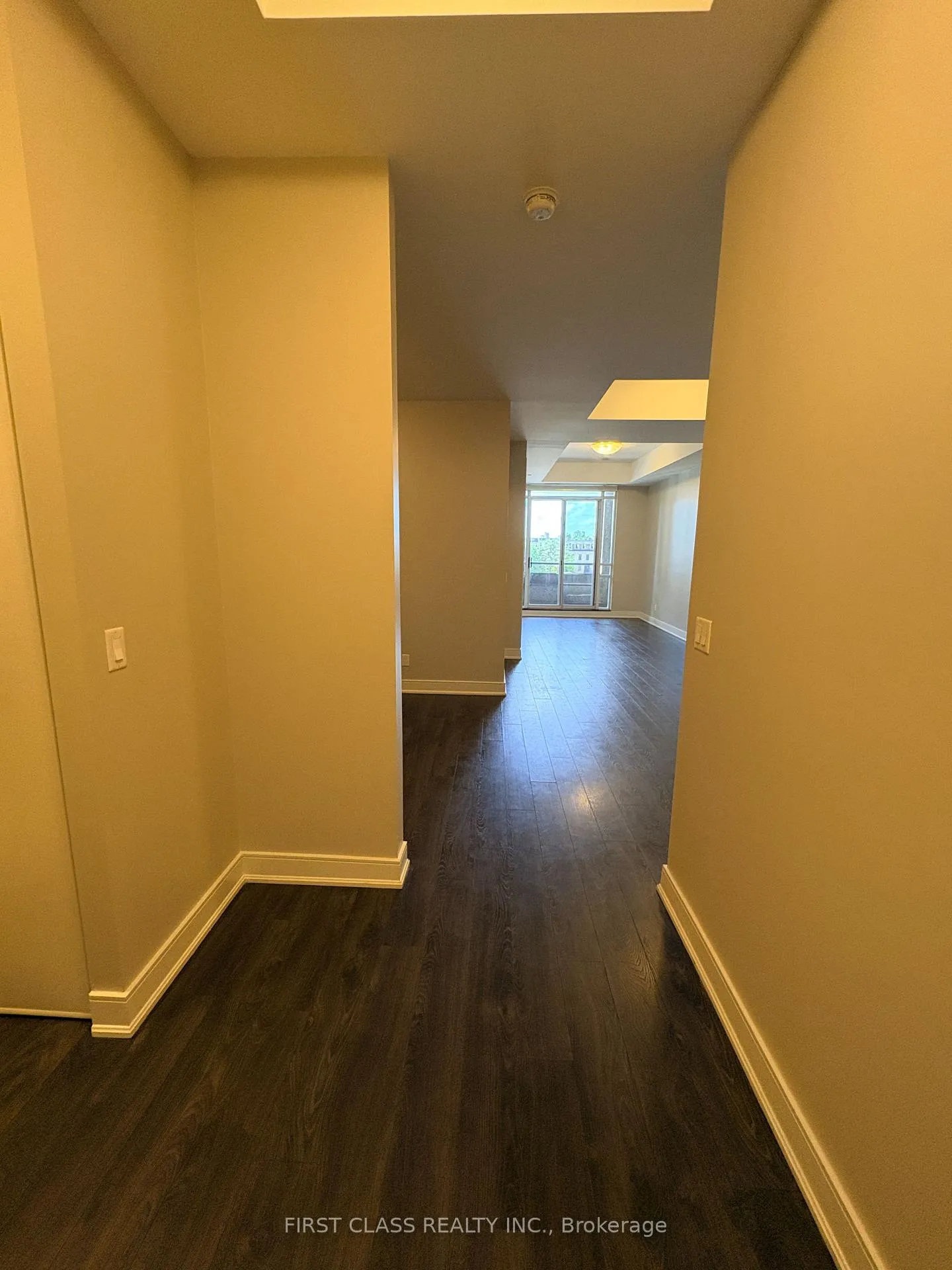 Photo 2 of Unit 504, 150 Main Street W, Hamilton, Central — HOMEH