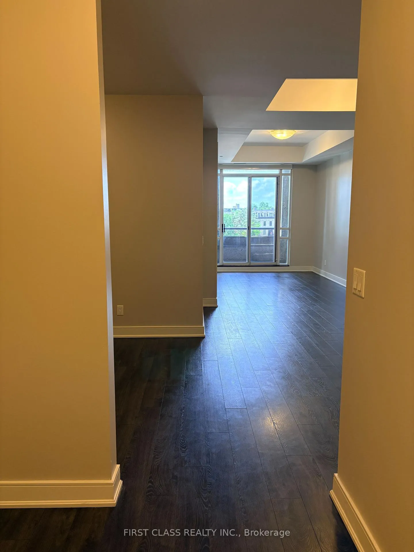 Photo 3 of Unit 504, 150 Main Street W, Hamilton, Central — HOMEH