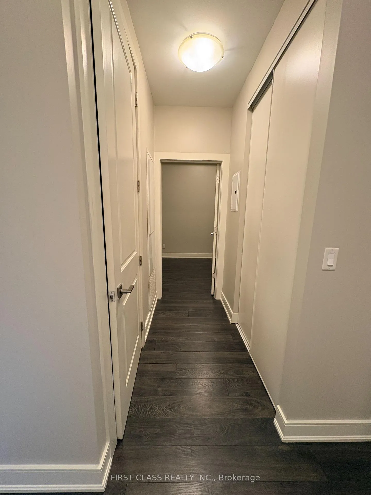 Photo 7 of Unit 504, 150 Main Street W, Hamilton, Central — HOMEH