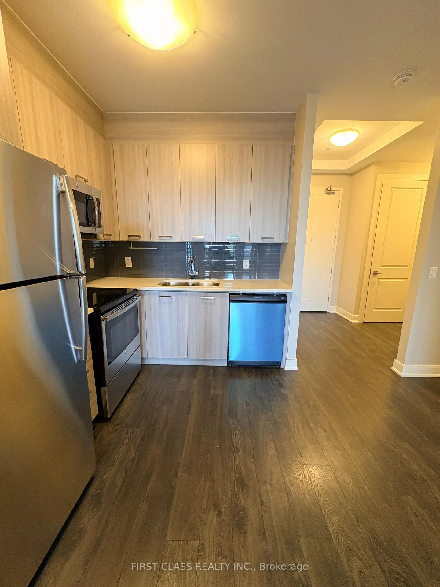 Photo 15 of Unit 504, 150 Main Street W, Hamilton, Central — HOMEH