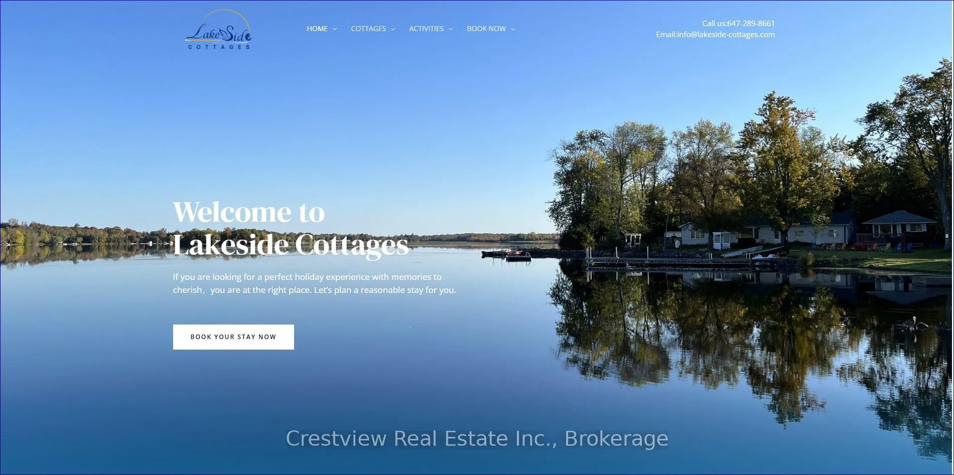 Photo of 1650 Stenner Road