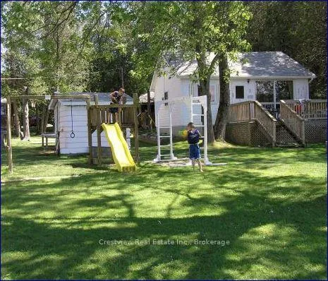 Photo 5 of 1650 Stenner Road, Douro-Dummer — HOMEH