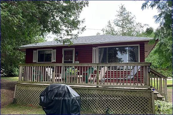 Photo 7 of 1650 Stenner Road, Douro-Dummer — HOMEH