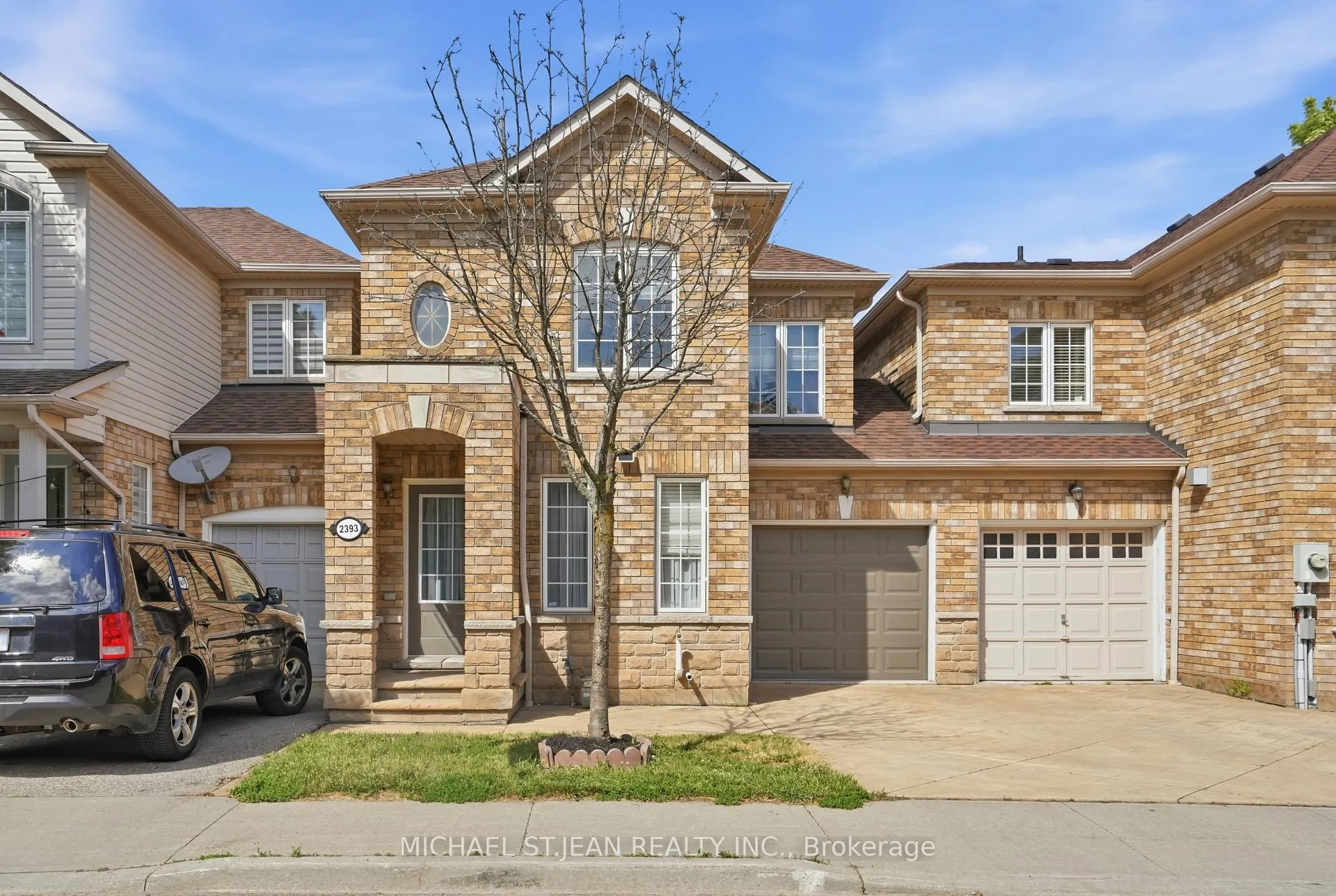 Photo 2 of 2393 Curtis Road, Burlington, Orchard — HOMEH