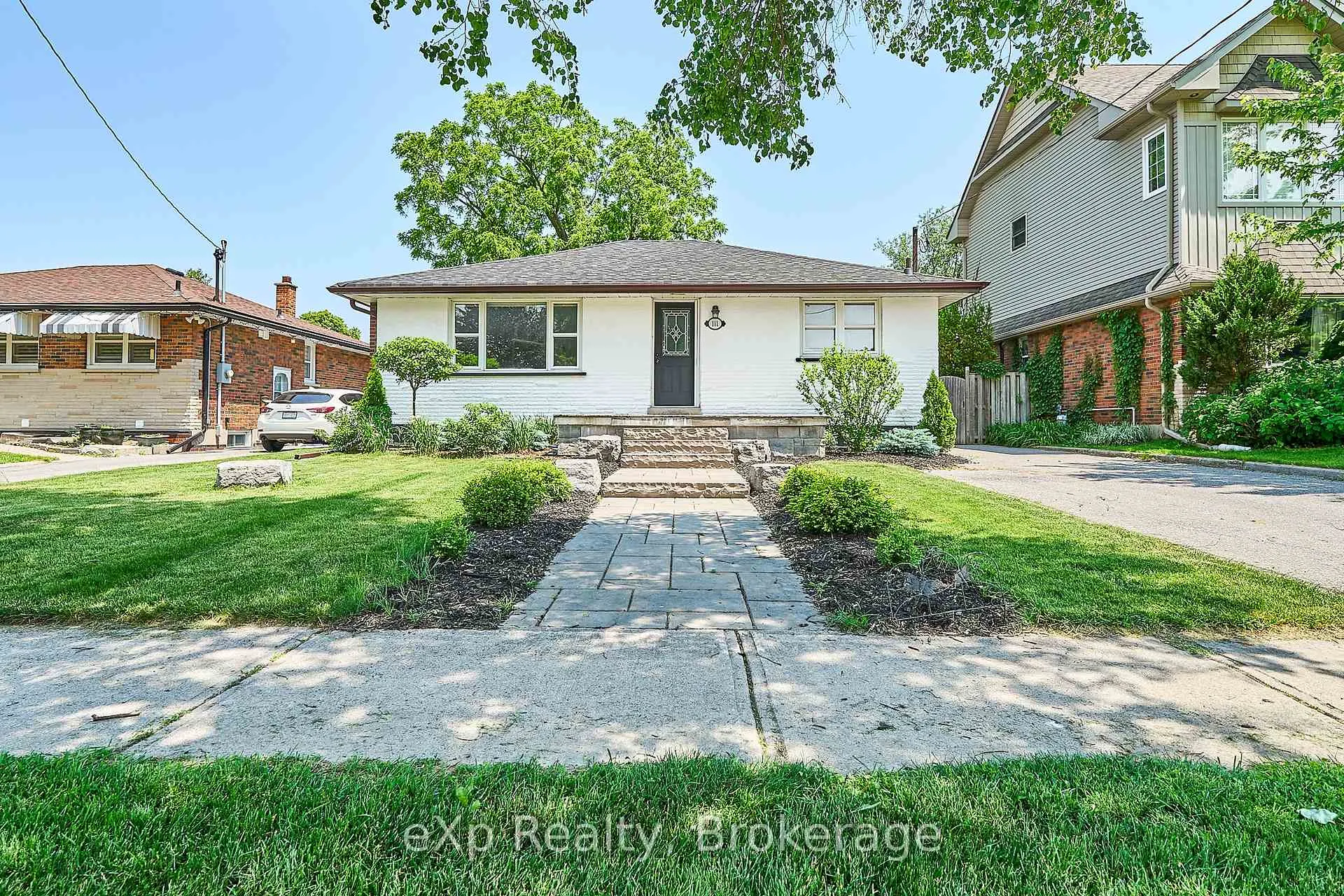 Photo 1 of 111 Riverside Drive N, Oshawa, Eastdale — HOMEH