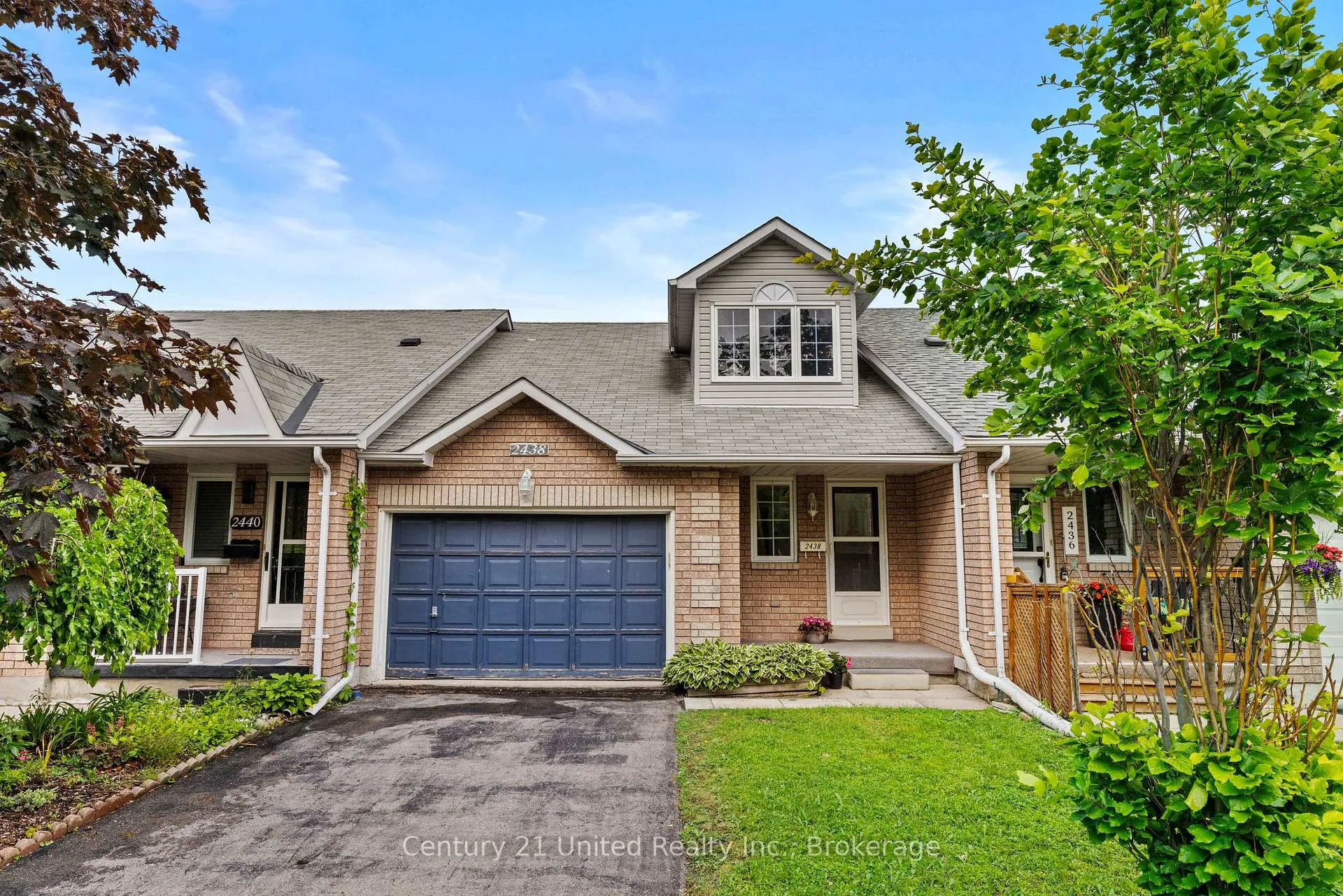 Photo 1 of 2438 Woodglade Boulevard, Peterborough, Monaghan Ward 2 — HOMEH