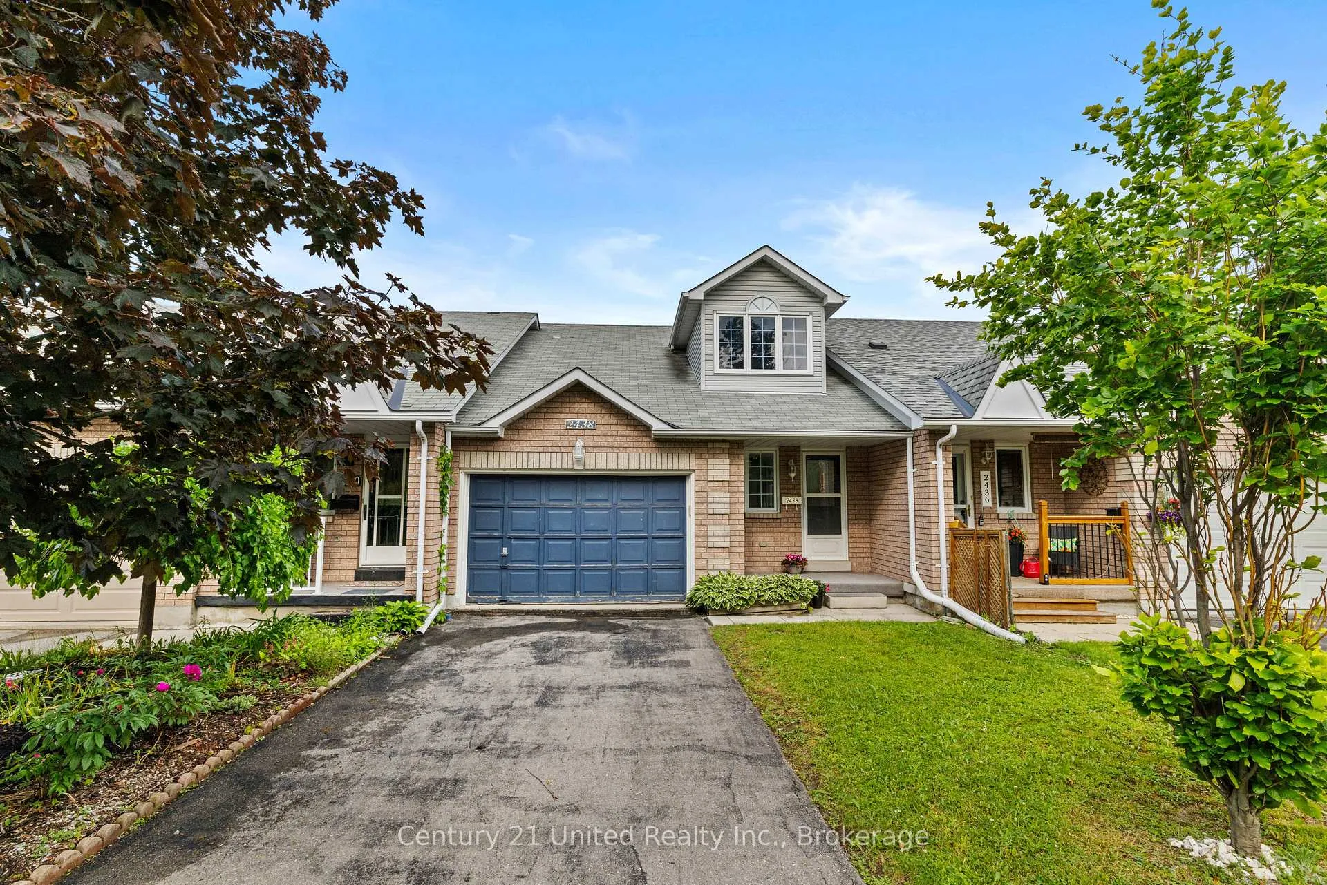 Photo 2 of 2438 Woodglade Boulevard, Peterborough, Monaghan Ward 2 — HOMEH