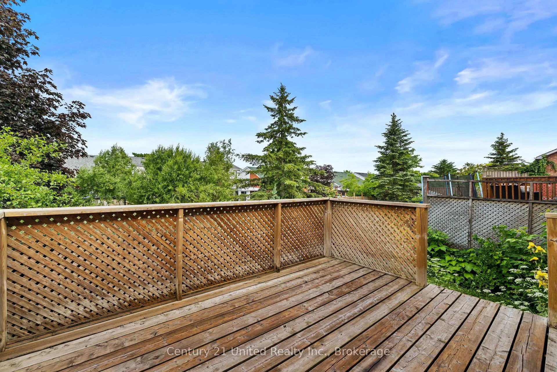 Photo 25 of 2438 Woodglade Boulevard, Peterborough, Monaghan Ward 2 — HOMEH