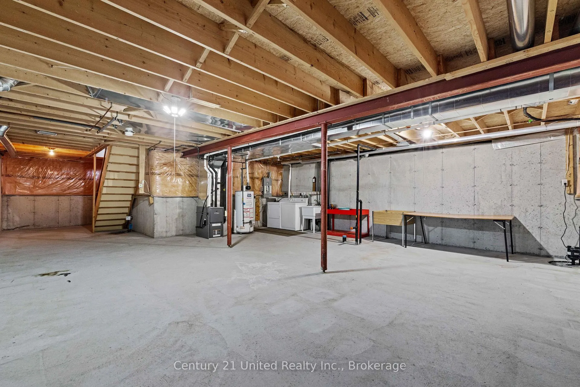 Photo 31 of 2438 Woodglade Boulevard, Peterborough, Monaghan Ward 2 — HOMEH