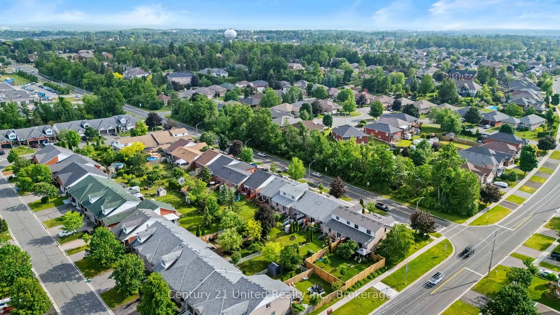 Photo 38 of 2438 Woodglade Boulevard, Peterborough, Monaghan Ward 2 — HOMEH