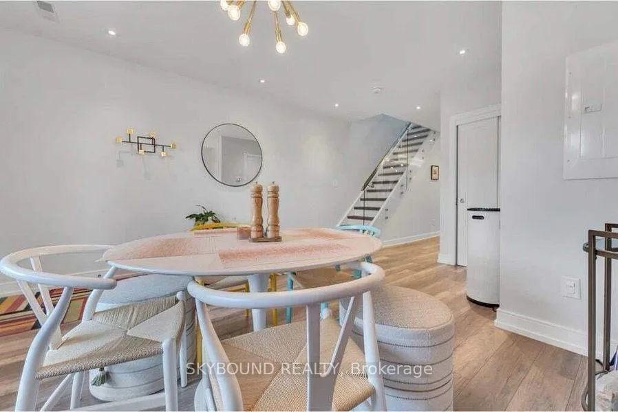 Photo 4 of Unit Main, 47 Edwin Avenue, Toronto, Dovercourt-Wallace Emerson-Junction — HOMEH