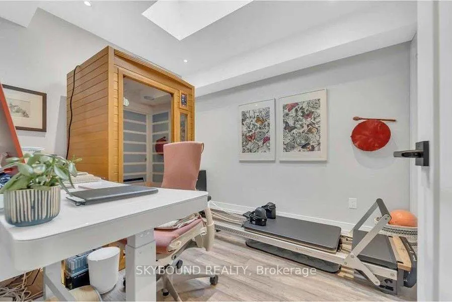 Photo 6 of Unit Main, 47 Edwin Avenue, Toronto, Dovercourt-Wallace Emerson-Junction — HOMEH
